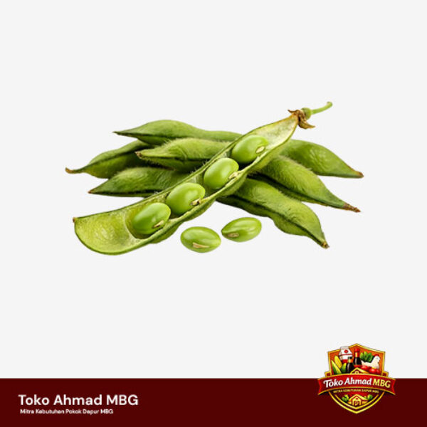 Kacang edamame